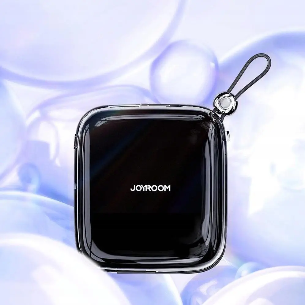 Joyroom JR-L002 22.5W 10000mAh Jelly Series পাওয়ার ব্যাংক