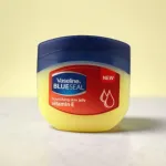 Vaseline Blueseal Vitamin E নারিশিং স্কিন জেলি 100ml