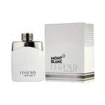 Mont Blanc Legend Spirit ইউ ডি টয়লেট 100ml