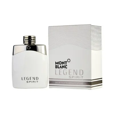 Mont Blanc Legend Spirit ইউ ডি টয়লেট 100ml
