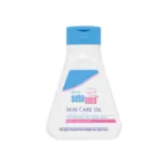 Sebamed বেবি স্কিন কেয়ার অয়েল 150ml
