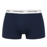 Calvin Klein 3-Pack ছেলেদের বক্সার শর্টস ট্রাঙ্কস (মাল্টি কালার)