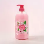 Guardian Cherry Blossom ময়েশ্চারাইজিং শাওয়ার ক্রিম 1000ml