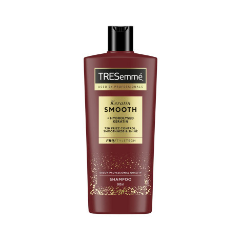 Tresemme Keratin Smooth Salon Professional Quality Shampoo 685ml (Poland)