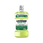 Listerine গ্রিন টি মাইল্ড টেস্ট মাউথওয়াশ 250ml