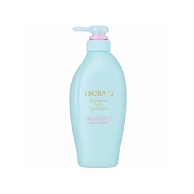 Tsubaki Premium কুল ও রিপেয়ার কন্ডিশনার 450mL
