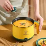 Simplicity ইলেকট্রিক কুকিং পট 2L ও 1.8L