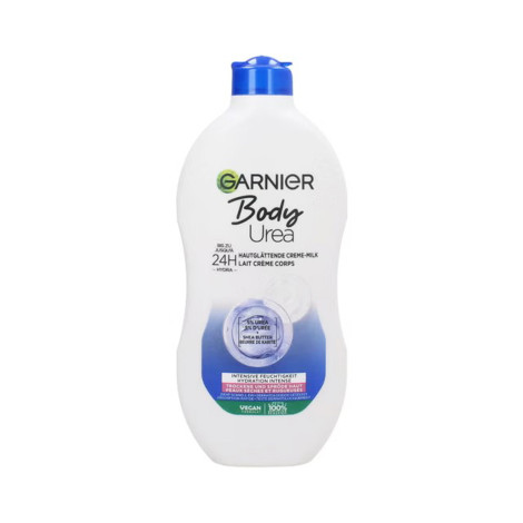 Garnier Body Urea ক্রিম মিল্ক (বডি লোশন) 400ml
