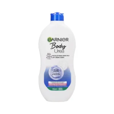 Garnier Body Urea ক্রিম মিল্ক (বডি লোশন) 400ml