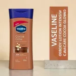 Vaseline Intensive Care কোকো গ্লো বডি লোশন 200ml