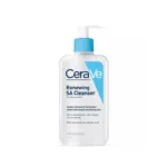 CeraVe Renewing SA ক্লিনজার, নরমাল স্কিনের জন্য 355ml