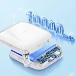Joyroom JR-L002 22.5W 10000mAh Jelly Series পাওয়ার ব্যাংক