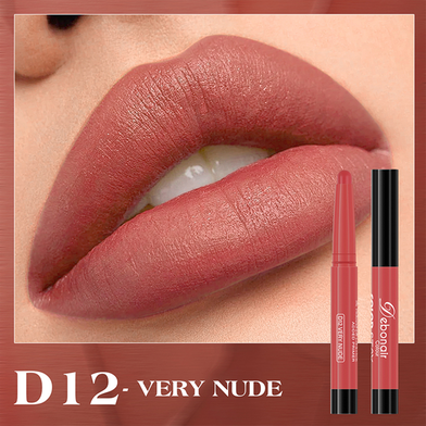 Debonair Color Stay নন-ট্রান্সফার লিপস্টিক (Very Nude)