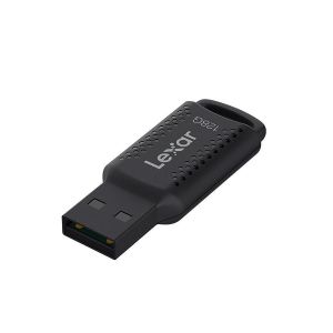 লেক্সার জাম্পড্রাইভ ভি400 - 128GB USB 3.0 ফ্ল্যাশ ড্রাইভ