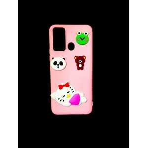 vivo Y50 Hello Kitty ডিজাইনের কভার