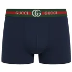 GUCCI ছেলেদের বক্সার শর্টস ট্রাঙ্ক 3-Pack (মাল্টি কালার)