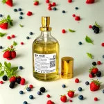 Mix Berry পারফিউম