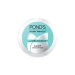 POND'S Hydra Miracle with Sera Hyamino লাইট ময়েশ্চারাইজার 50ml