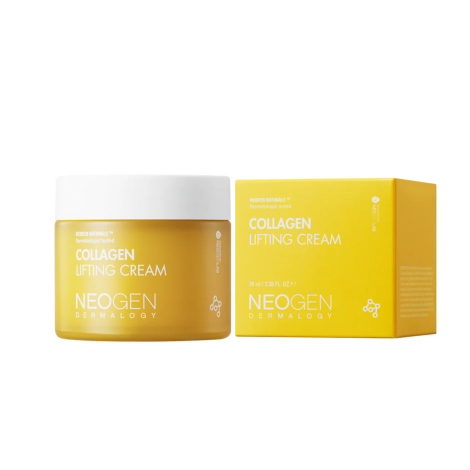 Neogen কোলাজেন লিফটিং ক্রিম ৭০মিলি (Korea)
