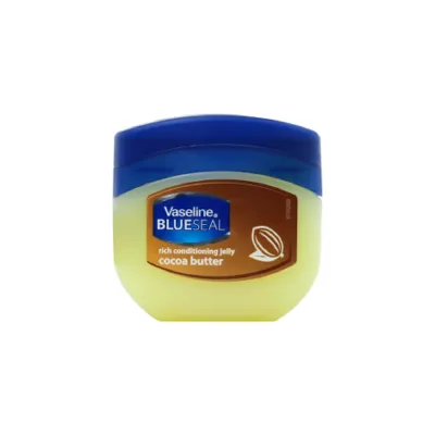 Vaseline Blue Seal Cocoa Butter পেট্রোলিয়াম জেলি 250ml