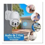 CP-068 WiFi স্মার্ট ক্যামেরা