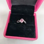 ইনফিনিটি নোয়ার স্টোন রিং