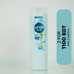 Sunsilk হিজাব রিফ্রেশ ও অ্যান্টি ড্যানড্রাফ শ্যাম্পু 300ml