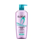 L'Oreal Elseve Hyaluron Pure 72H পিউরিফাইং শ্যাম্পু 620ml