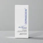 H&H Dermadew অ্যালো প্লাস ময়েশ্চারাইজিং লোশন 80g