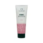The Body Shop ভিটামিন E জেন্টল ফেসিয়াল ওয়াশ 125ml