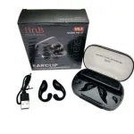 HNB HB-21 ওয়্যারলেস ইয়ারবাডস (Bluetooth V5.3)