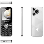 Tensile Xtreme T23 মোবাইল ফোন, Type-C চার্জিং