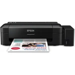 Epson L130 ইঙ্কট্যাঙ্ক প্রিন্টার
