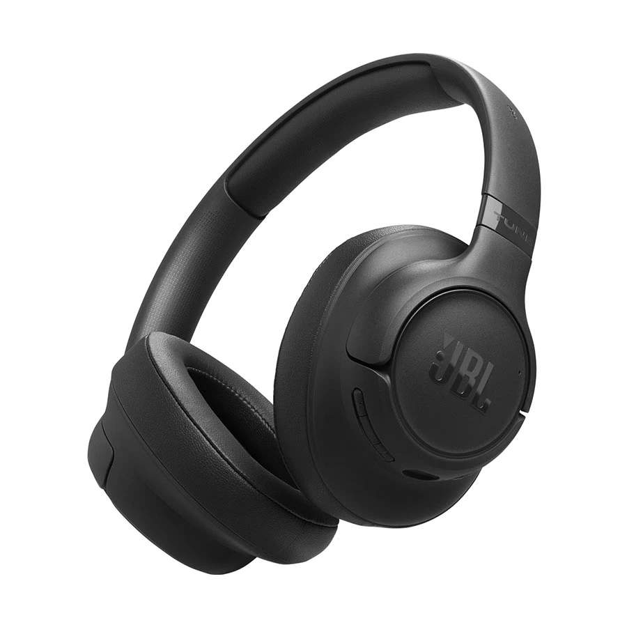 JBL Tune 730BT Bluetooth Over-Ear Headphone Black