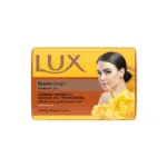 Lux Dream Delight Jasmine Sambac ও অরেঞ্জ অয়েল সুগন্ধি সাবান 165g