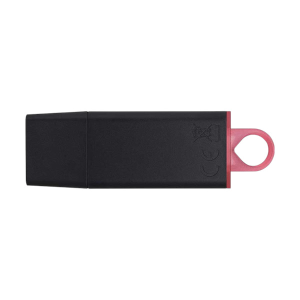কিংস্টন ডেটা ট্র্যাভেলার এক্সোডিয়া 256GB USB 3.2 পেন ড্রাইভ