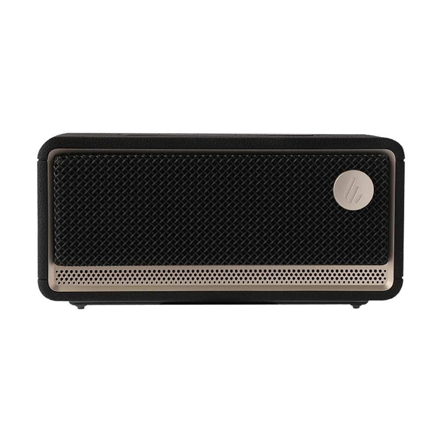 Edifier ES60 Black Portable Bluetooth Speaker
