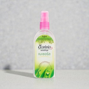 Soffell মশা ও পোকা তাড়ানোর রিপেলেন্ট স্প্রে 80ml