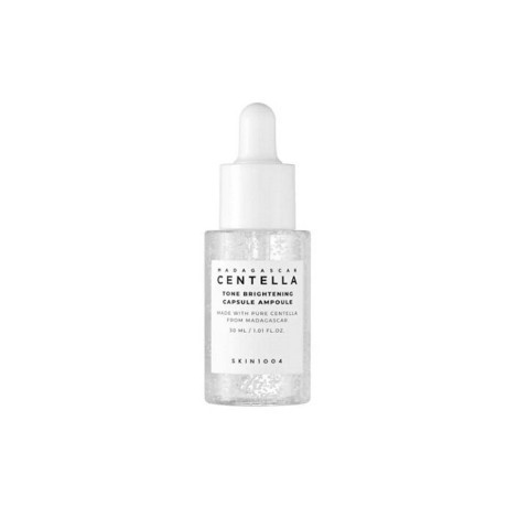 Skin1004 Madagascar Centella Tone Brightening Capsule Ampoule 30ml (Korea)