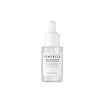 Skin1004 Madagascar Centella Tone Brightening ক্যাপসুল অ্যাম্পুল 30ml