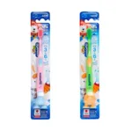 Kodomo Soft and Slim শিশুদের টুথব্রাশ (3-6 বছর)