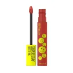 Maybelline সুপার স্টে ম্যাট ইঙ্ক লিকুইড লিপস্টিক - 455 Harmonizer