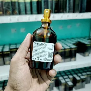Dio Sauvage পারফিউম 100ml