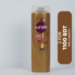 Sunsilk হেয়ার ফল সলিউশন শ্যাম্পু 300ml