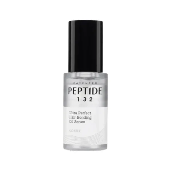 COSRX Peptide 132 আল্ট্রা পারফেক্ট হেয়ার বন্ডিং অয়েল সিরাম 28ml
