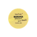 Technic Banana Bright লুজ পাউডার