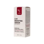W.Skin Laboratory A.M বুস্টিং সিরাম 30ml