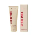 K-Secret Seoul 1988 স্নেইল মিউসিন 93% ও রাইস ক্রিম 100ml
