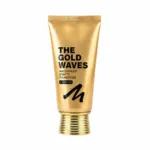 MARS The Gold Waves ওয়াটারপ্রুফ ও ম্যাট ফাউন্ডেশন - 104