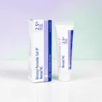 Galderma Adaferin অ্যাডাপালিন জেল 0.1% 15g